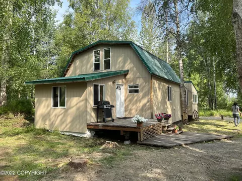 11520 N Deshka Loop, Willow, AK 99688 photo 2