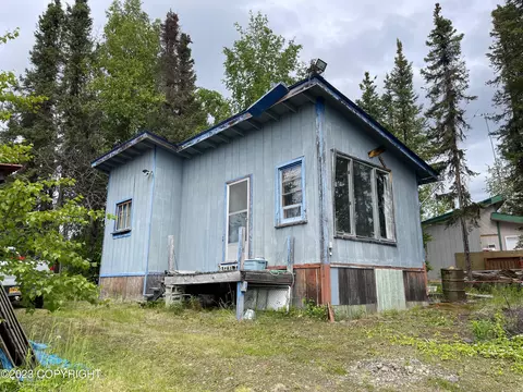 21293 N Williams Pl, Willow, AK 99688