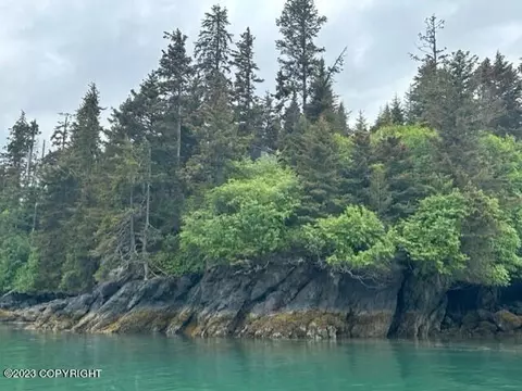 00 Peterson Bay, Halibut Cove, AK 99603