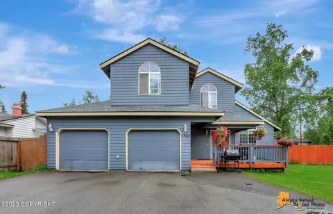 3400 Robin St, Anchorage, AK 99504