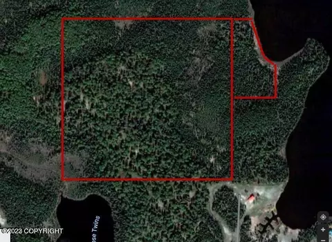 2071 W Linn Marie Cir, Big Lake, AK 99652