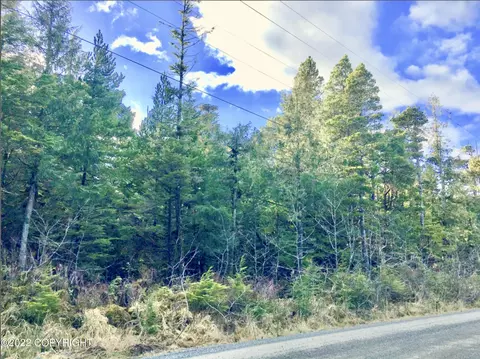 601 SE Fawn Dr, Coffman Cove, AK 99918