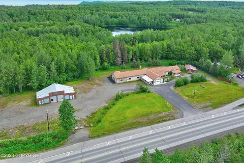 52579 Kenai Spur Hwy, Kenai, AK 99611