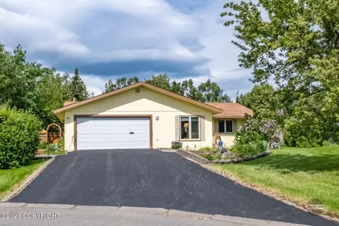 1351 W 77th Ave, Anchorage, AK 99518