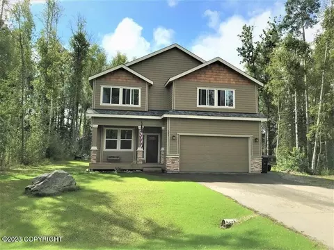 7090 S Territorial Dr, Wasilla, AK 99623