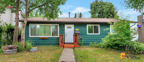 4318 E 5th Ave, Anchorage, AK 99508