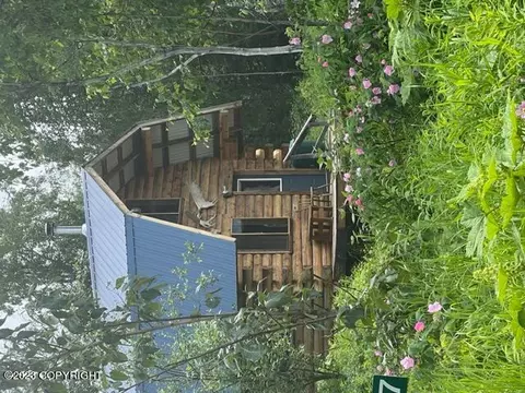 11687 Recreation St, Willow, AK 99688