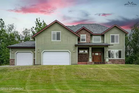 1750 S Bay View Dr, Wasilla, AK 99654