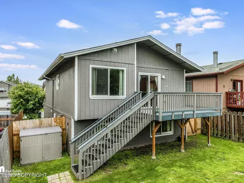 8531 Ridgeway Ave, Anchorage, AK 99504 photo 27