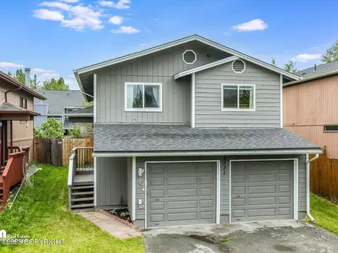 8531 Ridgeway Ave, Anchorage, AK 99504