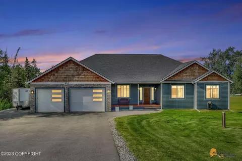 450 N Becca St, Wasilla, AK 99654