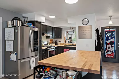 18243 Gavin Cir, Eagle River, AK 99577 photo 6
