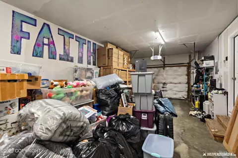 18243 Gavin Cir, Eagle River, AK 99577 photo 37