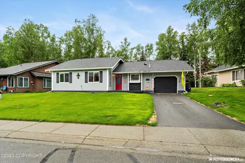 18243 Gavin Cir, Eagle River, AK 99577 photo 40