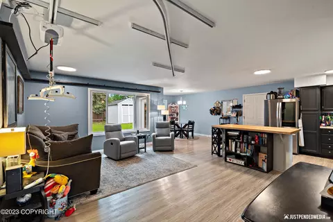 18243 Gavin Cir, Eagle River, AK 99577 photo 5