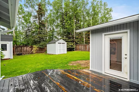 18243 Gavin Cir, Eagle River, AK 99577 photo 43