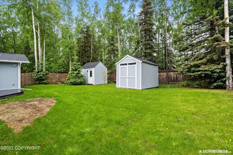 18243 Gavin Cir, Eagle River, AK 99577 photo 39