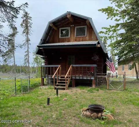 47925 Baranoff Dr, Kenai, AK 99611