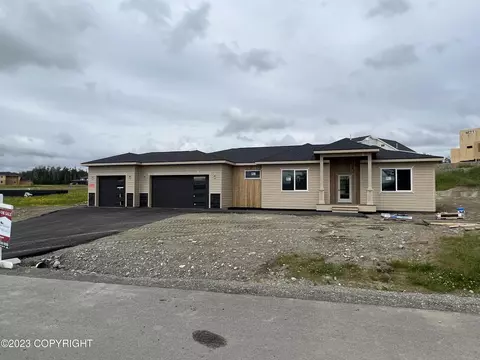 6841 Exquisite Dr, Palmer, AK 99645