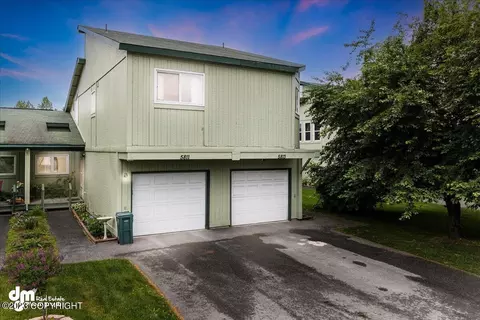 5811 Jennifer Cir # 18B, Anchorage, AK 99504