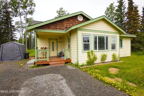 34345 Matanuska St, Soldotna, AK 99669