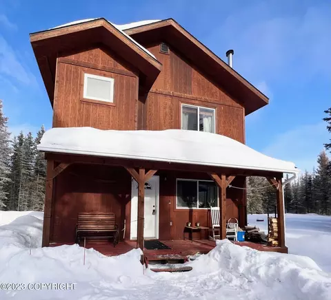 35802 Seattle Slew St, Kenai, AK 99611