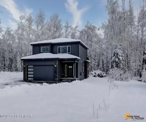 7121 S Turner Dr, Wasilla, AK 99623