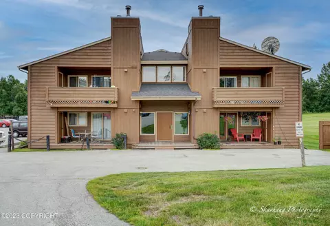 2100 Minerva Way # A21, Anchorage, AK 99515