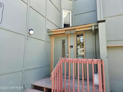 307 Sweetgale Ct, Anchorage, AK 99518