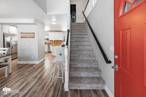 2821 Devin Cir, Anchorage, AK 99516 photo 2