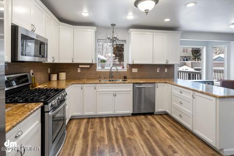 2821 Devin Cir, Anchorage, AK 99516 photo 9