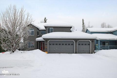 2821 Devin Cir, Anchorage, AK 99516 photo 1
