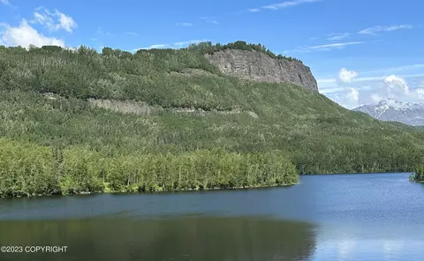 Nhn 17 Mile Lake, Sutton, AK 99674