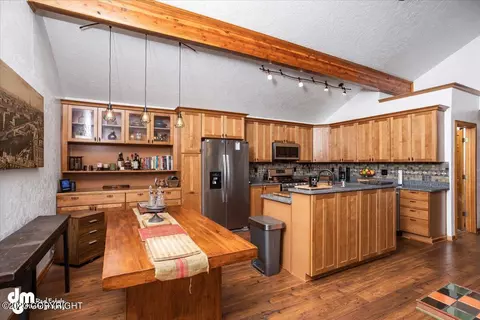 22123 Brownie Dr, Eagle River, AK 99577 photo 13
