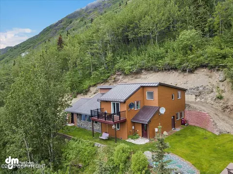 22123 Brownie Dr, Eagle River, AK 99577