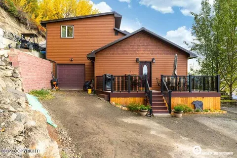 22123 Brownie Dr, Eagle River, AK 99577 photo 2