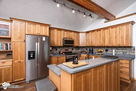 22123 Brownie Dr, Eagle River, AK 99577 photo 17