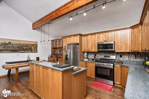22123 Brownie Dr, Eagle River, AK 99577 photo 14