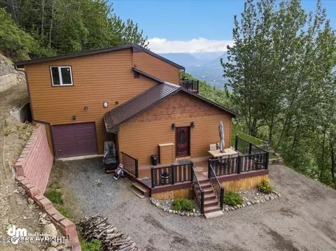 22123 Brownie Dr, Eagle River, AK 99577 photo 95
