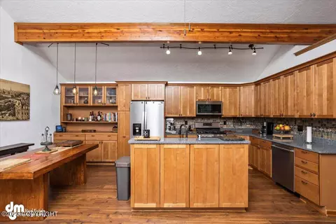 22123 Brownie Dr, Eagle River, AK 99577 photo 15