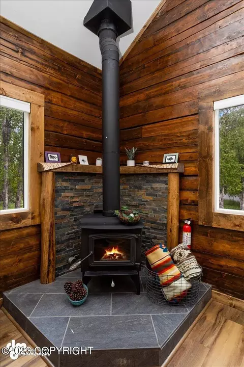 13737 W Front Rd, Willow, AK 99688 photo 10