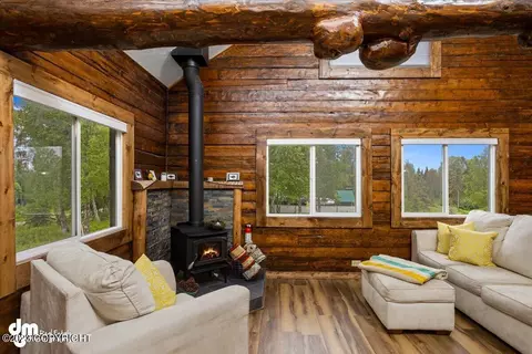 13737 W Front Rd, Willow, AK 99688 photo 9