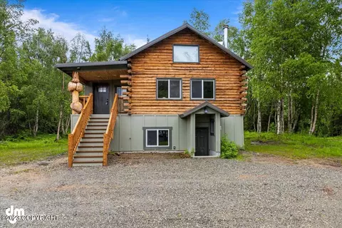 13737 W Front Rd, Willow, AK 99688 photo 2