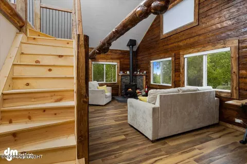 13737 W Front Rd, Willow, AK 99688 photo 5