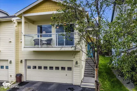 1407 Northbluff Dr # 10, Anchorage, AK 99501