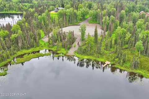lot3 A-3 Hopeful Cir, Soldotna, AK 99669