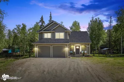 683 N Ray Floyds Pl, Wasilla, AK 99623