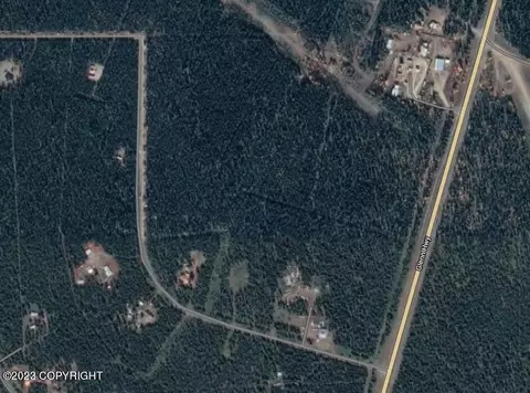 lot6 Mushers Way, Tok, AK 99780
