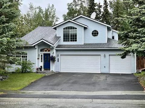 2121 Meander Dr, Anchorage, AK 99516