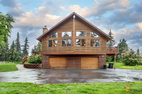 6741 Marquez Cir, Anchorage, AK 99516